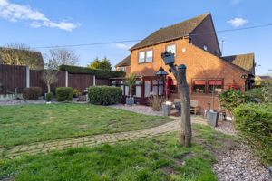 Garden- click for photo gallery